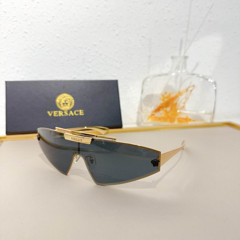 Versace Glasses (170)